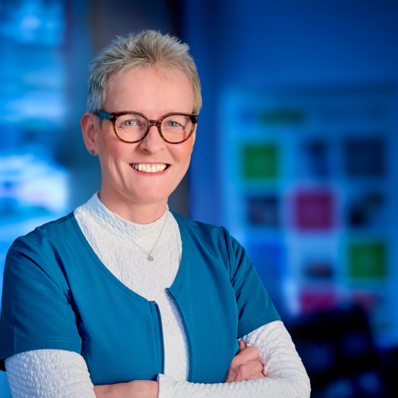 Bailine samenwerking coaching en ems-training